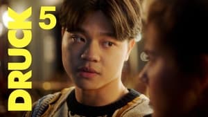 Druck 8. évad Ep.5 5. epizód