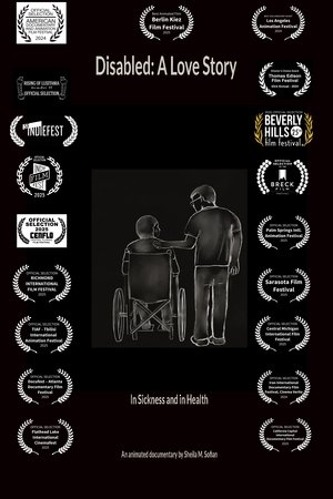Disabled: A Love Story