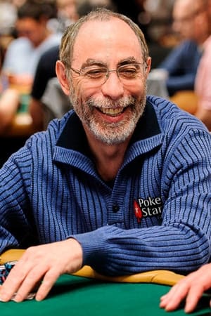 Barry Greenstein profil kép