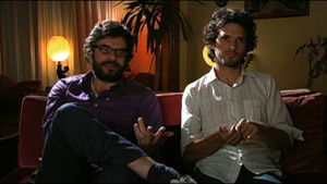 Flight of the Conchords: On Air háttérkép