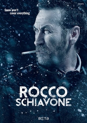 Rocco Schiavone poszter