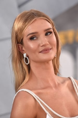 Rosie Huntington-Whiteley profil kép