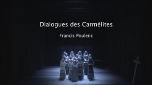 Poulenc: Dialogues des Carmelites háttérkép