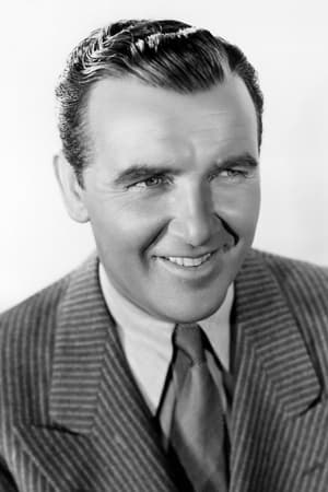 Preston Foster profil kép