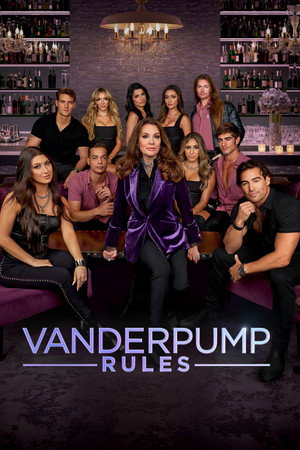 Vanderpump Rules