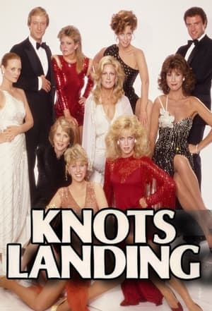 Knots Landing poszter