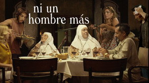 Ni un hombre más háttérkép