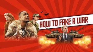 How to Fake a War háttérkép