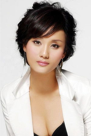 Ying Li profil kép