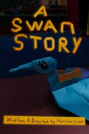 A Swan Story poszter