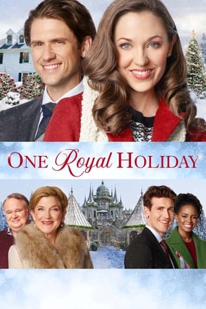 One Royal Holiday poszter