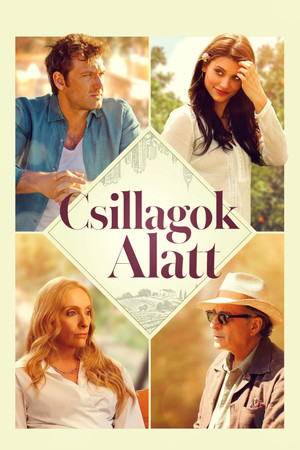 Csillagok alatt