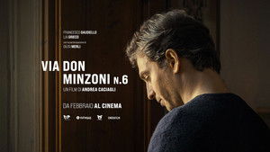 Via Don Minzoni N.6 háttérkép