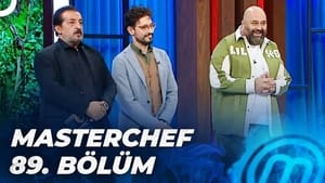 MasterChef Türkiye 5. évad Ep.89 89. epizód