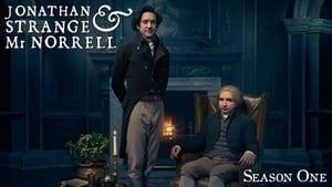 Jonathan Strange & Mr Norrell kép