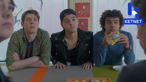 Ghost Rockers 3. évad Ep.28 28. epizód
