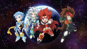 Heroes: Legend of Battle Disks kép