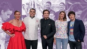 MasterChef Celebrity 8. évad Ep.8 8. epizód