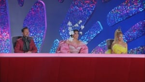 Drag Race México 1. évad Ep.12 12. epizód