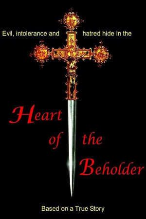 Heart of the Beholder poszter