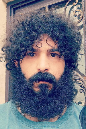 Majid Yousefi profil kép