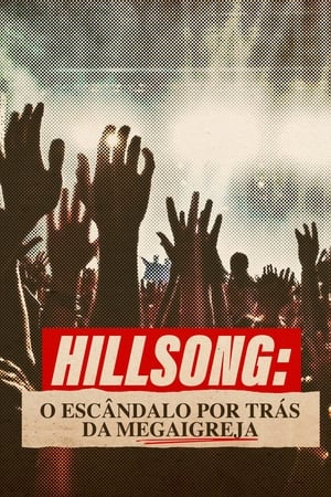 Hillsong botrányai poszter