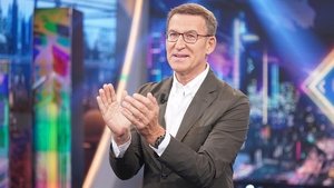 El hormiguero 17. évad Ep.159 159. epizód