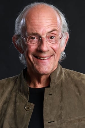 Christopher Lloyd profil kép