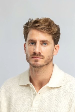 Pedro González profil kép