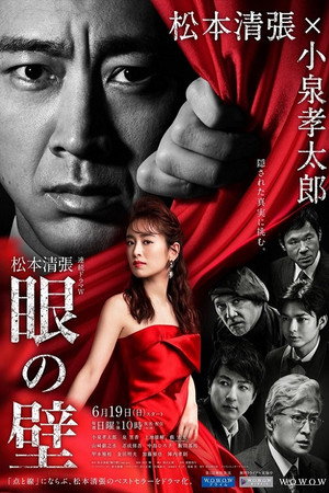 眼の壁