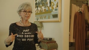 Rita Moreno: Just a Girl Who Decided to Go for It háttérkép