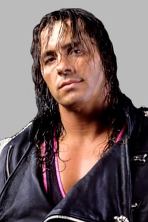 Bret Hart profil kép