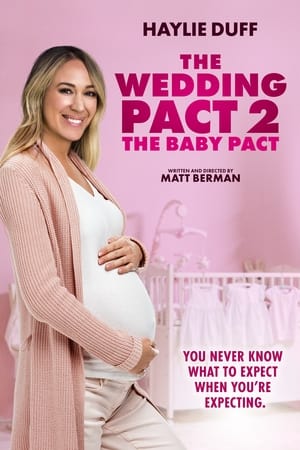 The Wedding Pact 2: The Baby Pact poszter