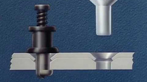 Four Methods of Flush Riveting háttérkép