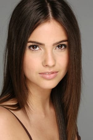 Shelley Hennig profil kép