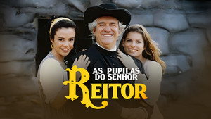 As Pupilas do Senhor Reitor kép