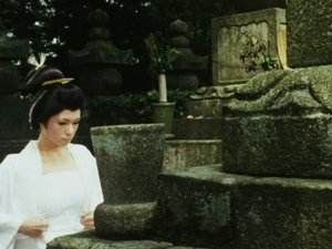 眠狂四郎 1. évad Ep.9 9. epizód
