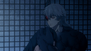 鬼人幻燈抄 1. évad Ep.20 20. epizód