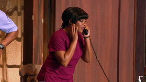 Tyler Perry's Madea Gets A Job - The Play háttérkép
