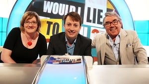 Would I Lie to You? Season 4 Ep.5 5. epizód