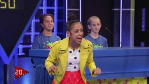 Double Dare Season 1 Ep.37 37. epizód