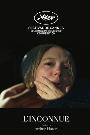 L’inconnue poszter