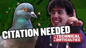 Citation Needed 4. évad Ep.2 2. epizód