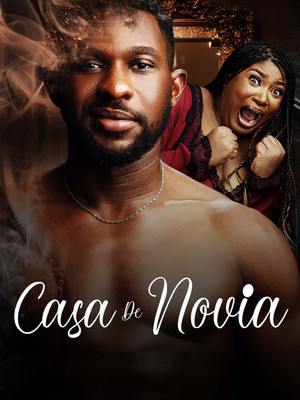 Casa De Novia poszter