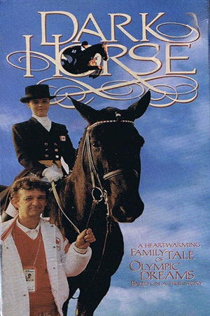 Dark Horse poszter