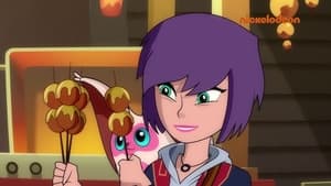 Mysticons 2. évad Ep.8 8. epizód