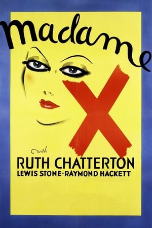 Madame X