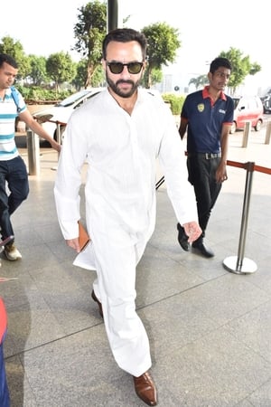 Saif Ali Khan