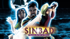 Sinbad: Beyond the Veil of Mists háttérkép