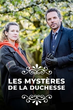 Les Mystères de la duchesse poszter